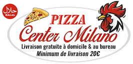 livraison pizza halal à  paris 12