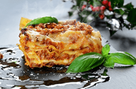 livraison lasagnes 7j/7 